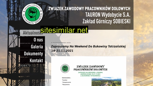 zzpdsobieski.pl alternative sites