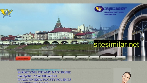 zzpppgorzow.pl alternative sites