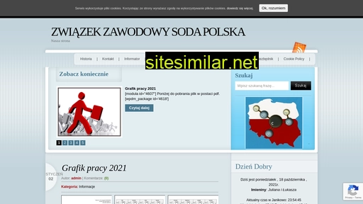 zzsodapolska.com.pl alternative sites