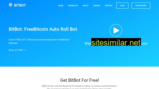bitbot.plus alternative sites
