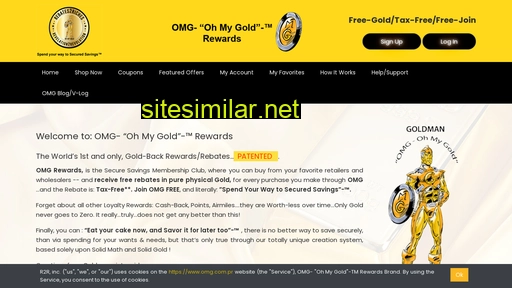 omg.com.pr alternative sites