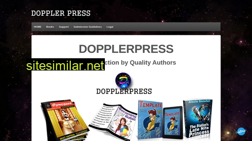 doppler.press alternative sites