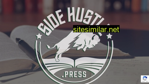 sidehustle.press alternative sites