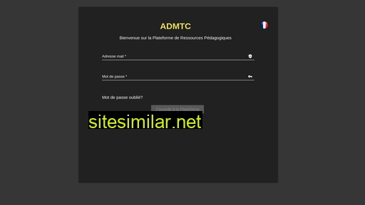 admtc.pro alternative sites