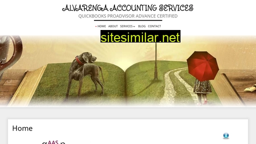 Alvarengaaccountingservices similar sites