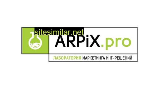 arpix.pro alternative sites