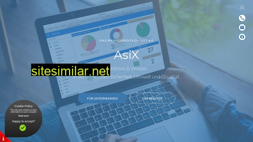 asix.pro alternative sites