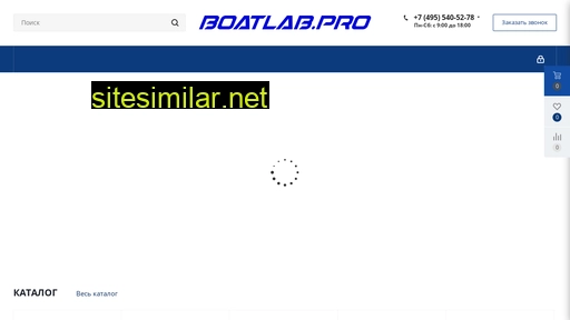 boatlab.pro alternative sites