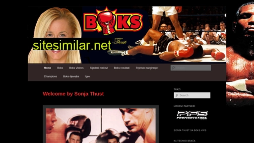 boks.pro alternative sites