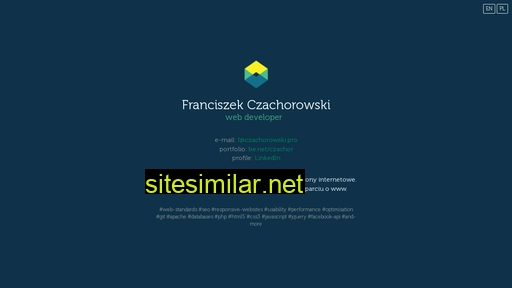 czachorowski.pro alternative sites