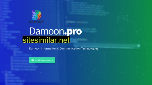 damoon.pro alternative sites