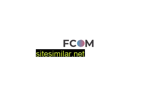 fcom.pro alternative sites