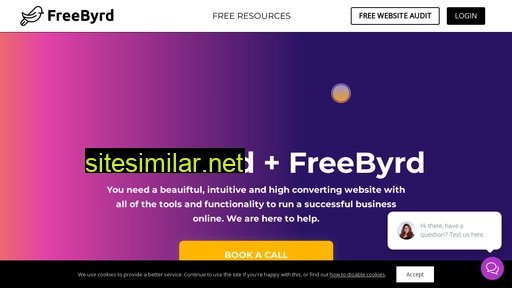 freebyrd.pro alternative sites