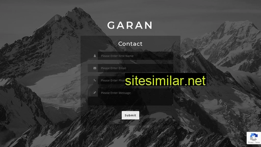 garan.pro alternative sites