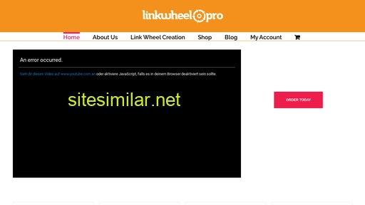 linkwheel.pro alternative sites
