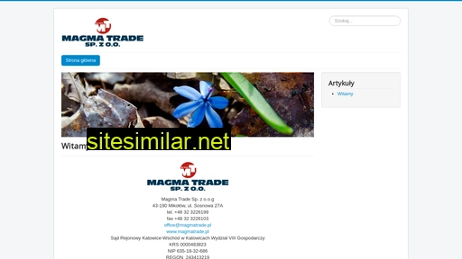 magmatra.webd.pro alternative sites