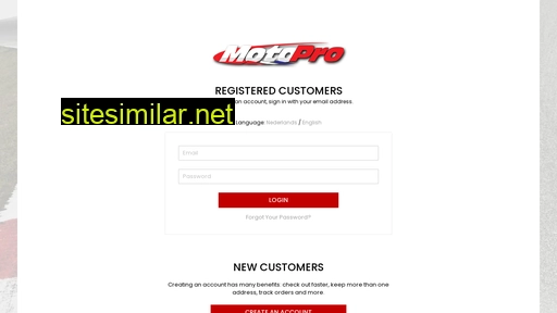 Motopro similar sites