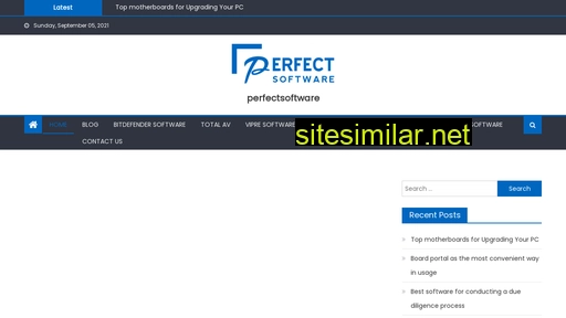 perfectsoftware.pro alternative sites