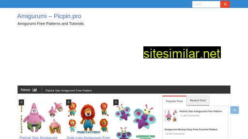 picpin.pro alternative sites