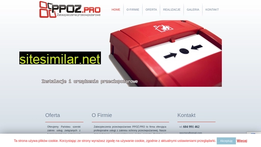 ppoz.pro alternative sites