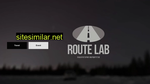 routelab.pro alternative sites