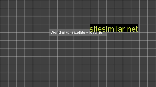 satellites.pro alternative sites
