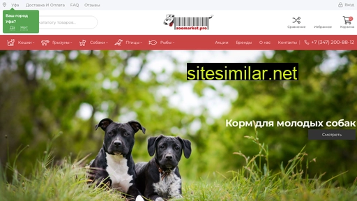 zoomarket.pro alternative sites