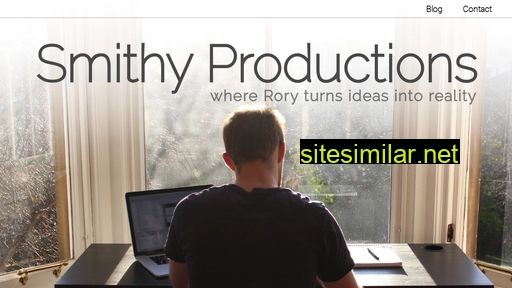 smithy.productions alternative sites
