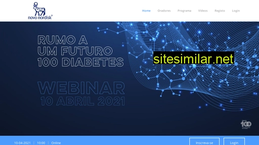 100diabetes.pt alternative sites