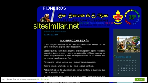 35anos-cne441-pioneiros.blogs.sapo.pt alternative sites