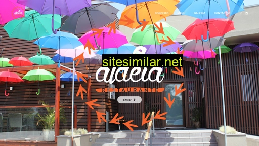 aaldeia.pt alternative sites