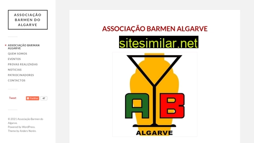 abalgarve.pt alternative sites
