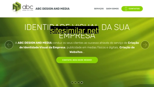 abcdesignandmedia.pt alternative sites