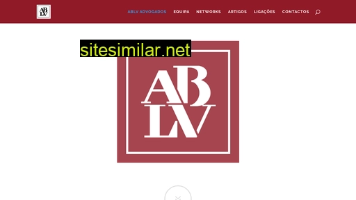 ablv.pt alternative sites