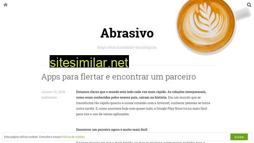 abrasivo.blogs.sapo.pt alternative sites