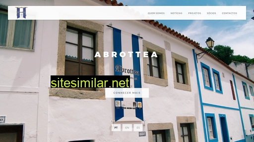 abrottea.pt alternative sites