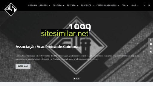 academica.pt alternative sites