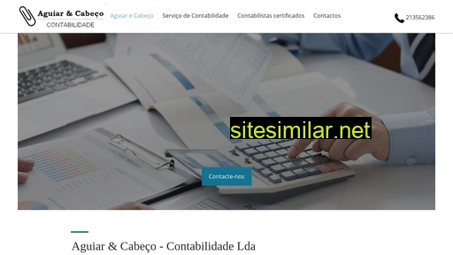 aguiarcabeco.pt alternative sites