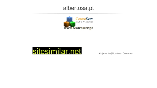albertosa.pt alternative sites