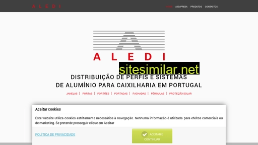 aledi.pt alternative sites