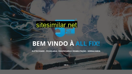 allfix.pt alternative sites