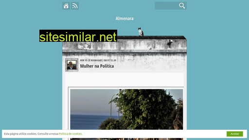 almenara.blogs.sapo.pt alternative sites