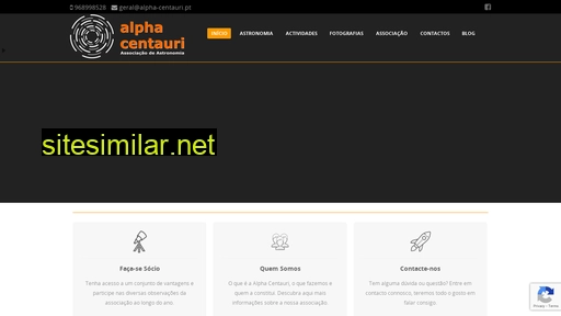 alpha-centauri.pt alternative sites