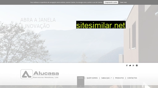 alucasa.pt alternative sites