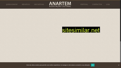 anartem.pt alternative sites
