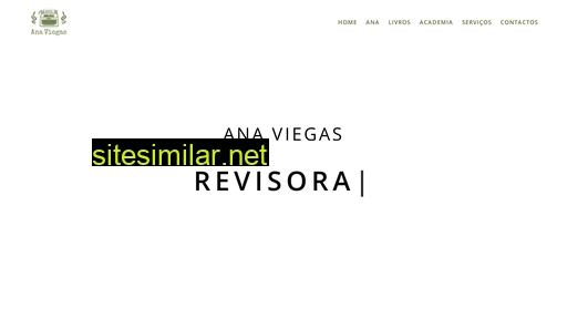 anaviegas.pt alternative sites