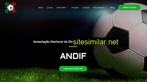 andif.pt alternative sites