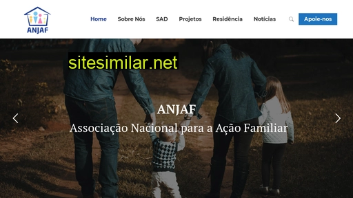 anjaf.pt alternative sites
