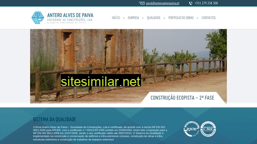 anteroalvespaiva.pt alternative sites