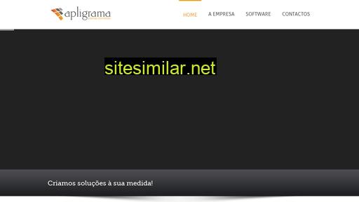 apligrama.pt alternative sites